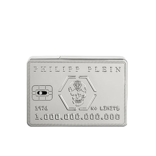 Philipp Plein No Limits Perfume Eau De Parfum Audaz Y Refrescante