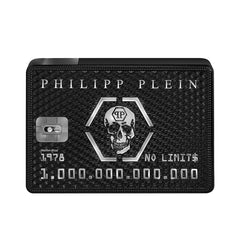 Philipp Plein No Limits Perfume Eau De Parfum Desata Éxito Salvaje