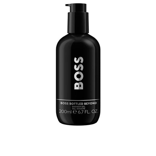 Hugo Boss Boss Bottled Gel Doccia Clean And Hydrated