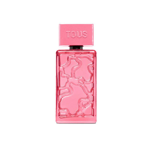 Tous Kaos Perfume Eau De Parfum Magnético Y Audaz