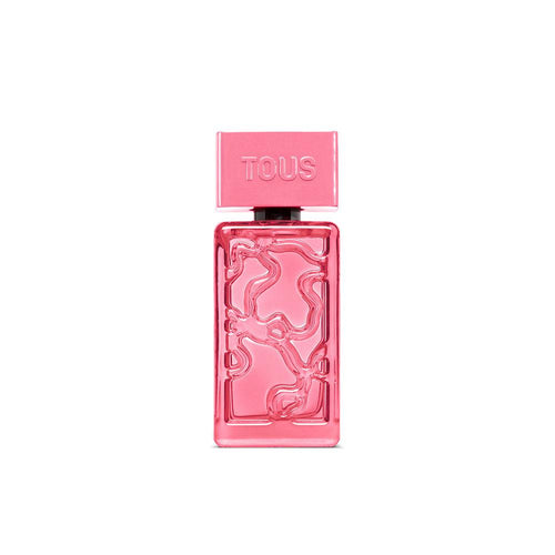 Tous Kaos Perfume Eau De Parfum Magnético Y Audaz