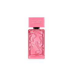 Tous Kaos Perfume Eau De Parfum Magnético Y Audaz