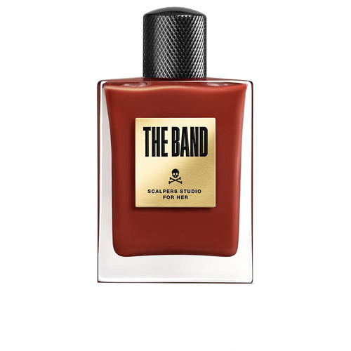 Scalpers The Band Parfüm Eau De Parfum Entfessele Deine Rock Seele