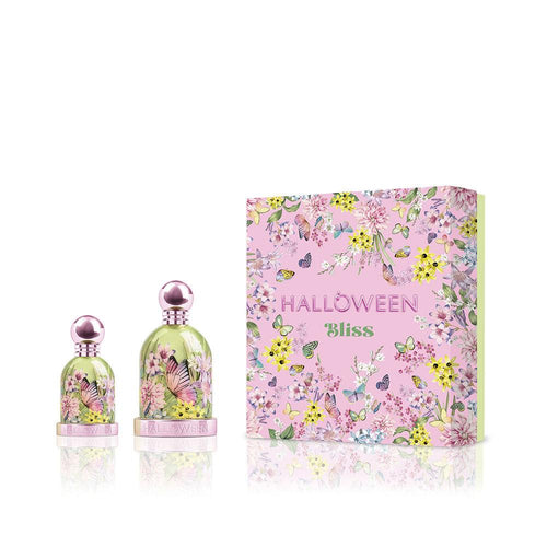 Halloween Halloween Perfume Eau De Toilette Irresistible Fragrance