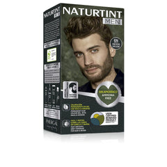 Naturtint Naturtint Men Tinta Per Capelli Senza Ammoniaca Copertura Grigia Perfetta