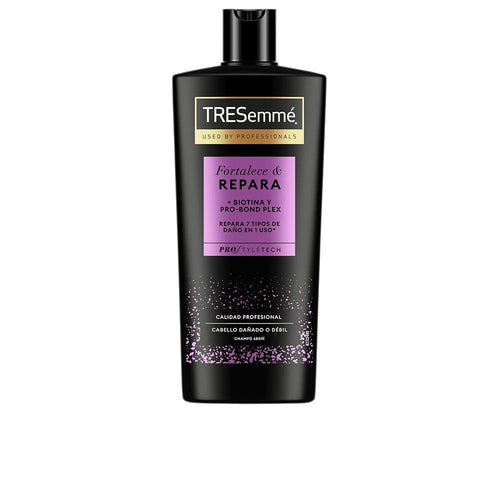 Tresemme Repara & Fortalece 7 Shampooing Pour Cheveux Abîmés