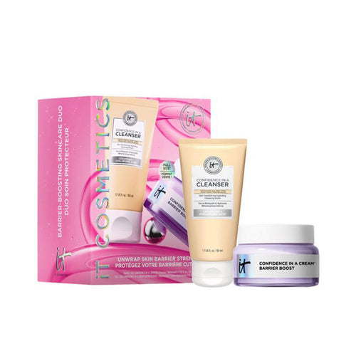 It Cosmetics Confidence Crème Booster 100 Heures Hydratation