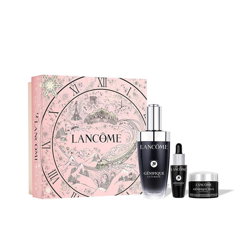 Lancôme Génifique Siero Viso Riparazione In 1 Settimana