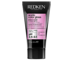 Redken Acidic Color Gloss Mascarilla Capilar Brillo Luminoso Hidratación Profunda