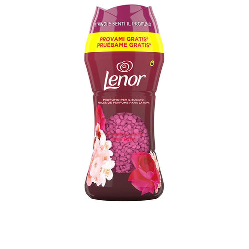Lenor Unstoppables Textil Weichspüler Jasmine