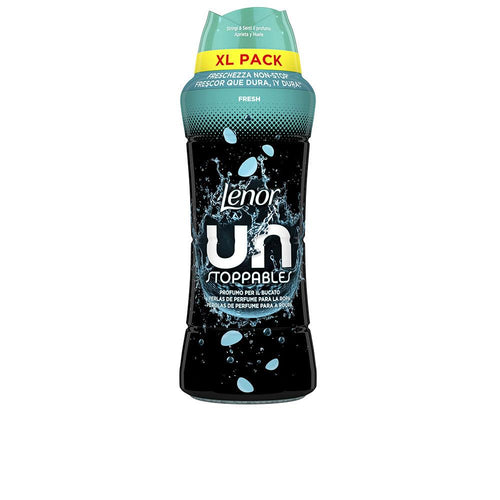 Lenor Unstoppables Ammorbidente Profumato Fresh Fragranza Duratura