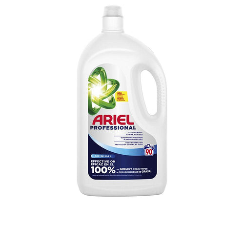 Ariel Ariel Original Flüssigwaschmittel Effektive Tägliche Reinigung