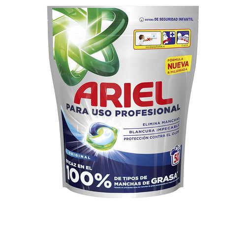 Ariel Ariel Pods Waschmittel 3In1 Makellose Reinigung