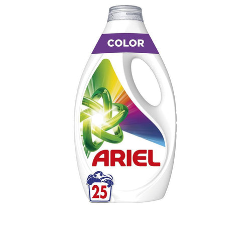 Ariel Color Flüssigwaschmittel Makellose Kaltwäsche