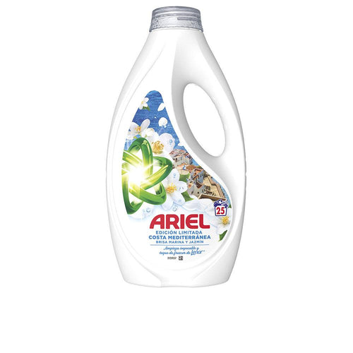 Ariel Costa Mediterranea Flüssigwaschmittel Tiefe Mediterrane Reinigung