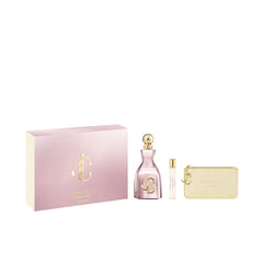 Jimmy Choo I Want Choo Perfume Eau De Parfum Pasión Y Audacia