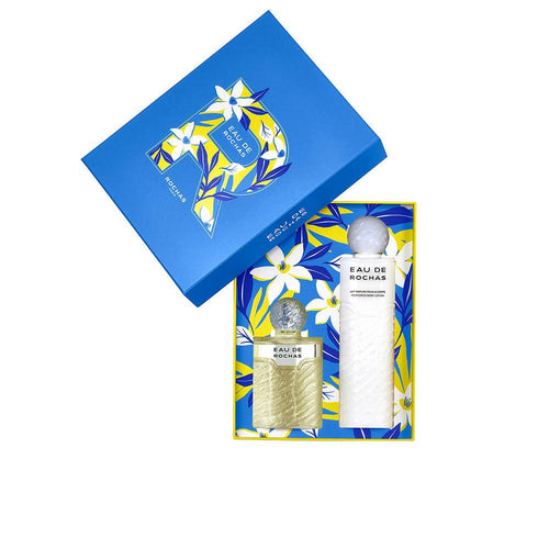 Rochas Eau De Rochas Perfume Eau De Toilette Frescura Cítrica