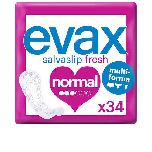 Evax Salva-Slip Fresh Assorbenti Igienici Dermatologicamente Testati