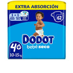 Dodot Etapas Pannolini Per Bambini Ultra Assorbenti Protezione Totale
