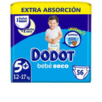 Dodot Dodot Etapas Diapers Ultimate Absorption And Comfort
