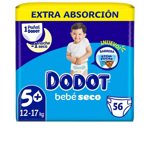 Dodot Dodot Etapas Pannolini Assorbenza E Comfort Totale
