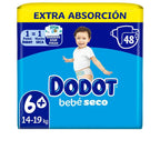Dodot Etapas Diaper Maximum Absorbency And Comfort