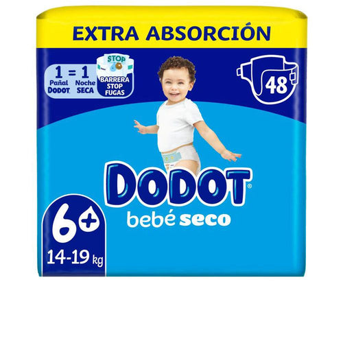 Dodot Etapas Pannolino Massima Assorbenza E Comfort