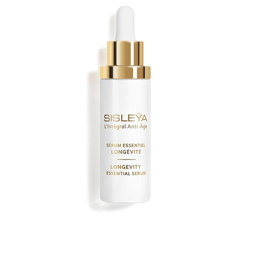 Sisley Sisleÿa Anti Age Serum Mature Skin Revitalized Naturally