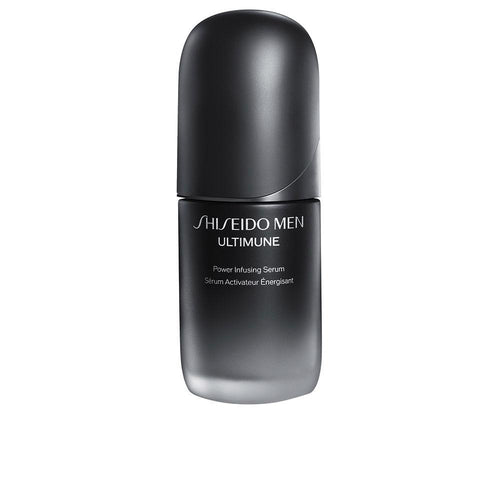 Shiseido Men Ultimune Sérum Facial Mejora Elasticidad