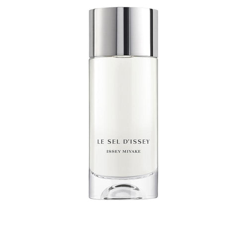 Issey Miyake Le Sel D'Issey Perfume Eau De Toilette Salty Marine Vitality