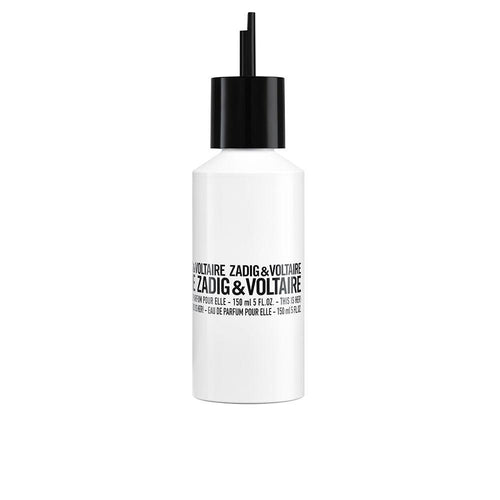 Zadig & Voltaire This Is Her Perfume Eau De Parfum Vibrant Floral Oriental Blend