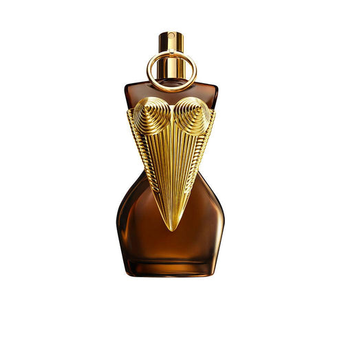 Jean Paul Gaultier Gaultier Divine Parfüm Eau De Parfum Verführerischer Amber Glanz