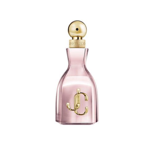 Jimmy Choo I Want Choo Perfume Eau De Parfum Floral Fruity Amber
