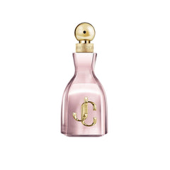 Jimmy Choo I Want Choo Perfume Eau De Parfum Floral Fruity Amber