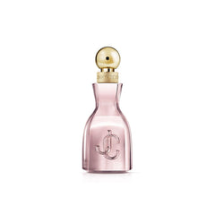 Jimmy Choo I Want Choo Perfume Eau De Parfum Floral Fruity Amber