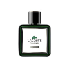 Lacoste Original Parfüm Eau De Parfum Betörender Holzduft