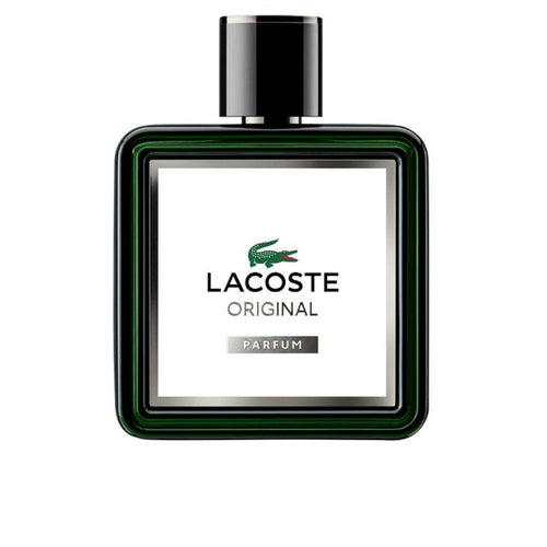 Lacoste Original Parfüm Eau De Parfum Betörender Holzduft