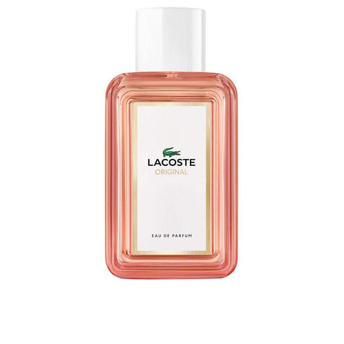 Lacoste Original Pour Femme Parfum Eau De Parfum Élégance Distinctive
