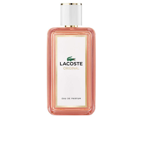 Lacoste Original Pour Femme Perfume Eau De Parfum Distinctive Elegance