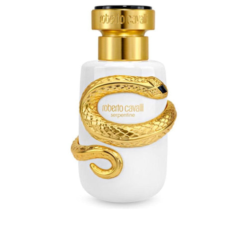 Roberto Cavalli Serpentine Perfume Eau De Parfum Seducción Hipnótica Elegancia Atrevida
