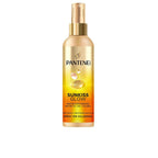 Pantene Sunkiss Glow Spray Cheveux Sans Rinçage Protection UV Brillance Intense