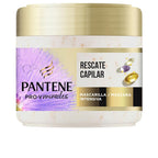 Pantene Miracle Pantene Masque Capillaire Revitalise Et Repare