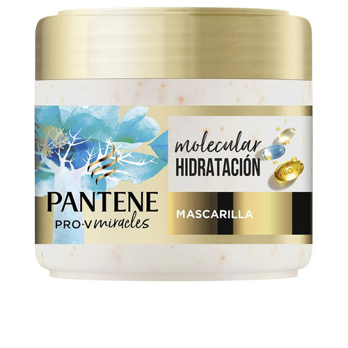 Pantene Miracle Pantene Maschera Capelli Idratazione Profonda