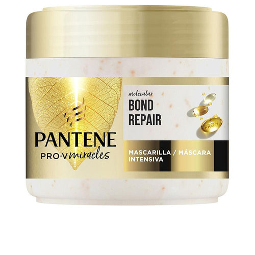 Pantene Miracle Pantene Maschera Per Capelli Bond Repair Intensiva Capelli Più Forti E Riparati