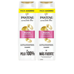 Pantene Rizos Definidos Shampoo Capelli Ricci Perfetti Sempre