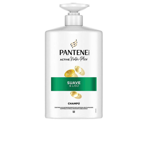 Pantene Suave Y Liso Balsamo Controllo E Morbidezza Ottimale
