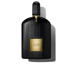 Tom Ford Black Orchid Perfume Eau De Parfum Black And Gold