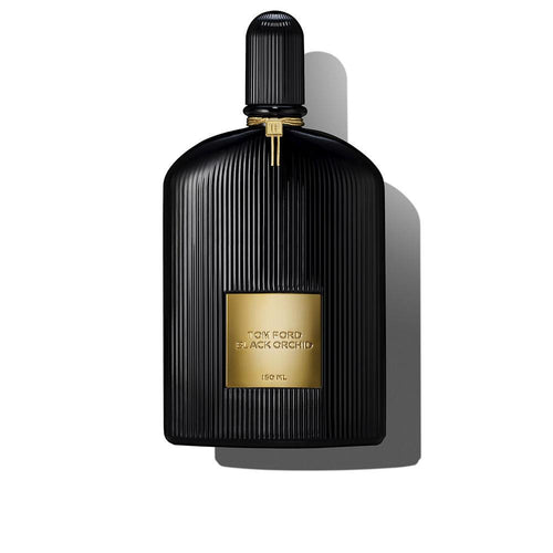 Tom Ford Black Orchid Perfume Eau De Parfum Black And Gold