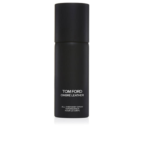 Tom Ford Ombré Leather Perfume Eau De Parfum Modern Seductive And Captivating