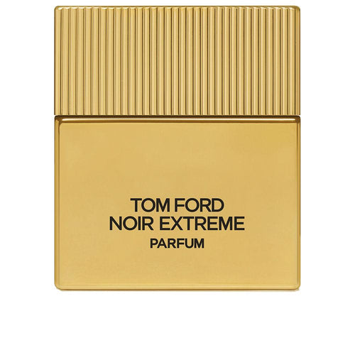 Tom Ford Noir Extreme Perfume Eau De Parfum Audaz Cálido Toque De Especias